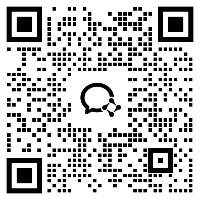 微信二维码